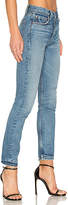 Thumbnail for your product : GRLFRND x REVOLVE Karolina High-Rise Skinny Jean