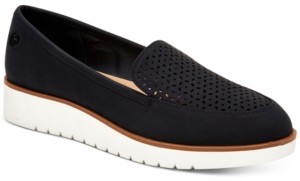 giani bernini dailyn memory foam loafers