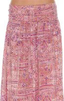 Thumbnail for your product : Billabong How Sincere Maxi Skirt