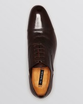 Thumbnail for your product : Paul Smith Clapton Dip Dye Cap Toe Oxfords