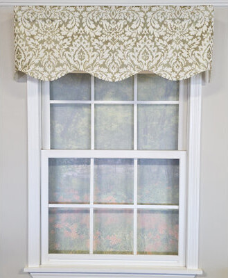 RLF Home Cambridge Provance Valance
