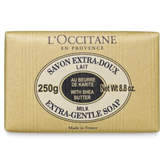 Thumbnail for your product : L'Occitane Extra-Gentle Milk Soap with Shea - 250g