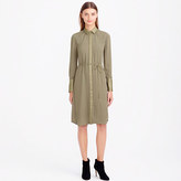 Thumbnail for your product : J.Crew Belted shirtdress