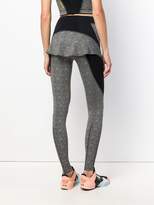Thumbnail for your product : Sàpopa high waisted fitness leggings