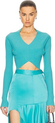 Teal Crop Top, Shop The Largest Collection