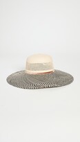 Thumbnail for your product : Freya Magnolia Straw Hat
