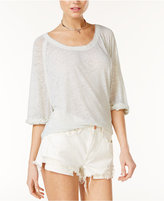 Thumbnail for your product : Free People Moonlight Scoop-Neck T-Shirt