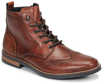 rieker mens boots sale