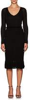 Thumbnail for your product : Altuzarra Women's Magus Metallic Rib-Knit Dress - Black