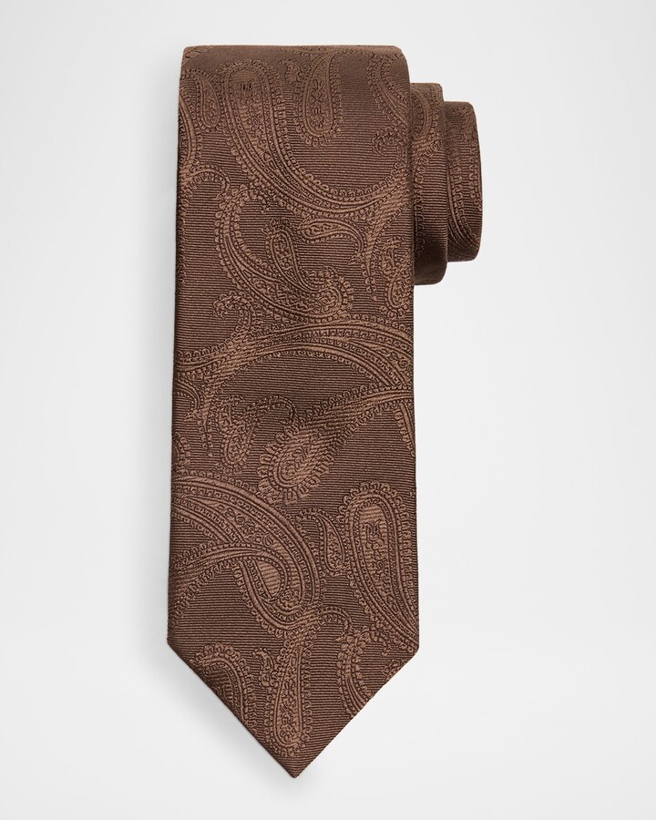 brunello cucinelli tie