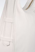 Thumbnail for your product : Giorgio Armani Large Lambskin Hobo Bag