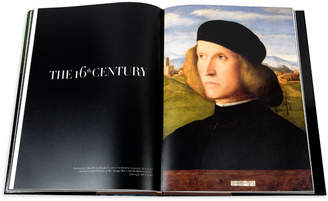 Assouline Portraits of the Renaissance
