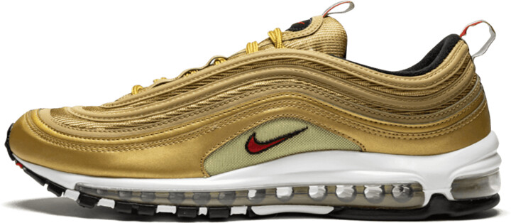 Nike Air Max 97 IT 'Italy' Shoes - Size 8 - ShopStyle