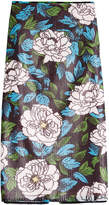 Thumbnail for your product : Diane von Furstenberg Sequin Pencil Skirt