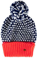 Thumbnail for your product : Superdry Spot Pop Colour Beanie