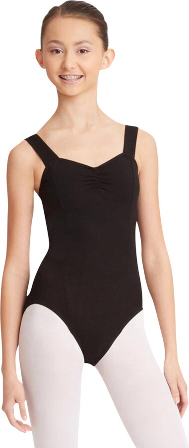 Capezio Women's Princess Tank Leotard