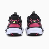 Thumbnail for your product : Puma x SEGA RS-X Little Kids' Shoes