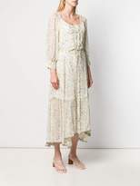 Thumbnail for your product : Schumacher Dorothee pastel floral dress