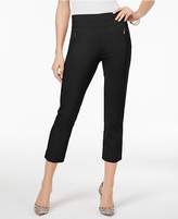 Thumbnail for your product : INC International Concepts Curvy-Fit Cropped Pants, Created for Macy's