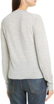 Thumbnail for your product : Comme des Garcons Wool Cardigan