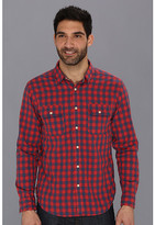 Thumbnail for your product : Lucky Brand Rosecrans Gingham Shirt