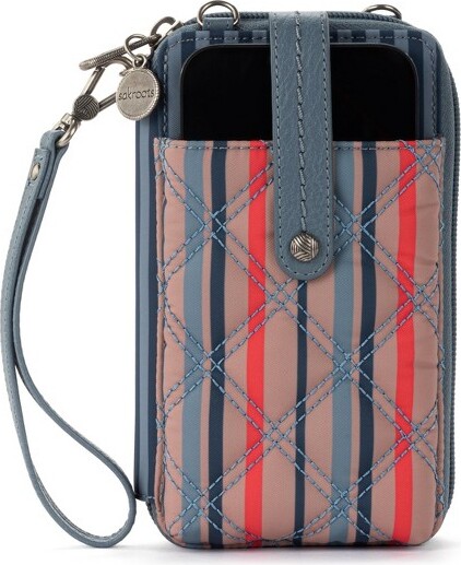 Sakroots SakrootsSalinasSmartphoneCrossbody-EcoTwill