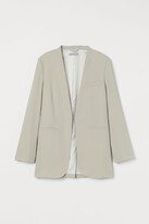 Thumbnail for your product : H&M Long jacket