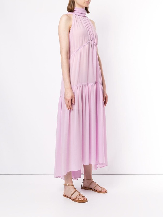 Camilla And Marc Antoine maxi dress - ShopStyle
