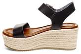 Thumbnail for your product : Mossimo Women's Nonie Metallic Flatform Espadrille Sandals