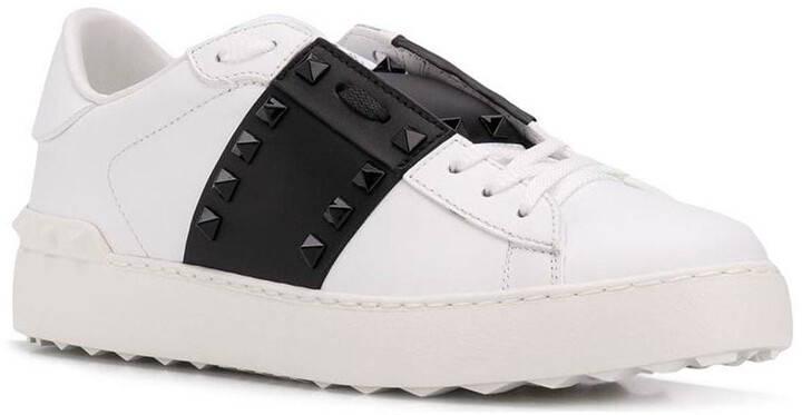 Valentino Women's Sneakers & Athletic Shoes | Shop world's largest of fashion |
