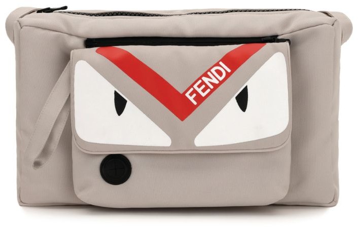 fendi stroller bag