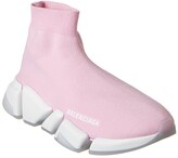 Thumbnail for your product : Balenciaga Speed 2.0 Sock Sneaker