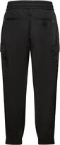 Thumbnail for your product : Dolce & Gabbana Nylon track pants