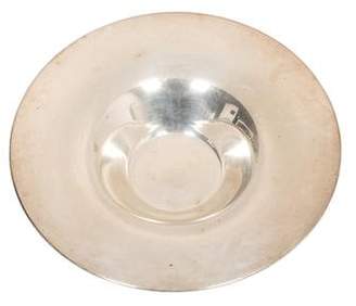Fink Silverplate Centerpiece Bowl