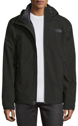 The North Face ThermoballTM Triclimate® Parka, Black