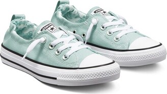 Converse Chuck Taylor All Star Shoreline Slip-On Sneaker - Women's