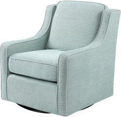 World Menagerie Swivel Chair