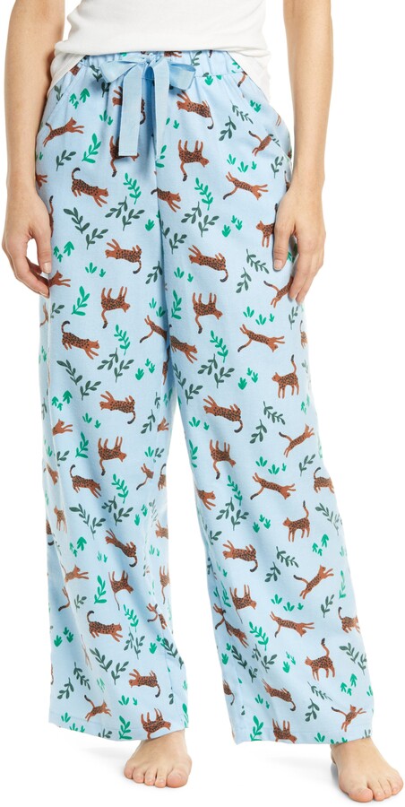 BP Flannel Pajama Pants - ShopStyle