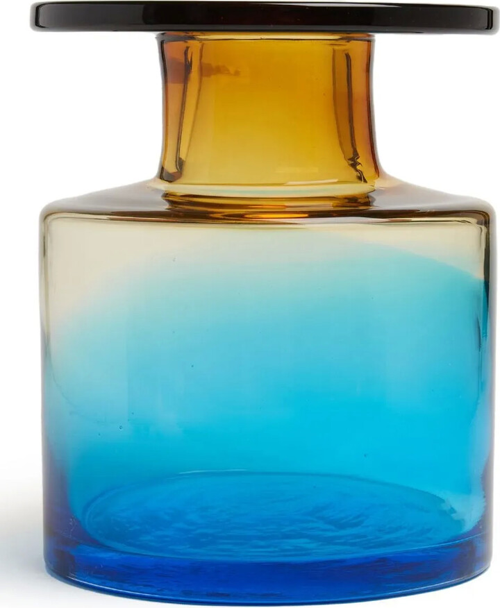 Serax small Wind & Fire vase (22cm)