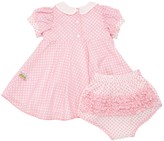 Thumbnail for your product : Bunnies by the Bay Blossom Dress & Bloomers Set (Baby Girls)