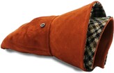 Thumbnail for your product : Doria 1905 - Blix - Suede rollable cloche