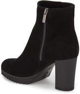 Thumbnail for your product : La Canadienne 'Myranda' Waterproof Block Heel Bootie