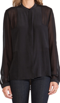 Thumbnail for your product : Paige Denim Evelyn Shirt