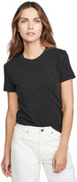 Thumbnail for your product : Enza Costa Cashmere Perfect Tee