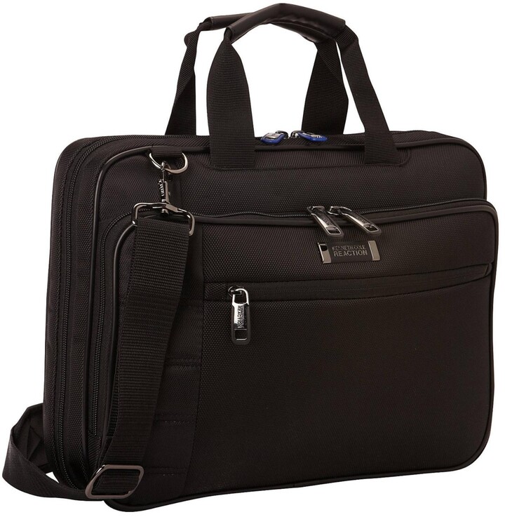 Cole Reaction Checkpoint Friendly 15" Laptop & Tablet Business