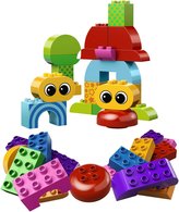 Thumbnail for your product : Lego Duplo Toddler Starter Building Set 10561