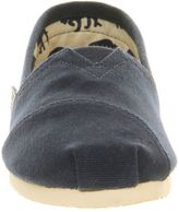Thumbnail for your product : Toms Classic slip on espadrille shoes