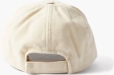 Thumbnail for your product : Isabel Marant Tyron Cotton-canvas Cap