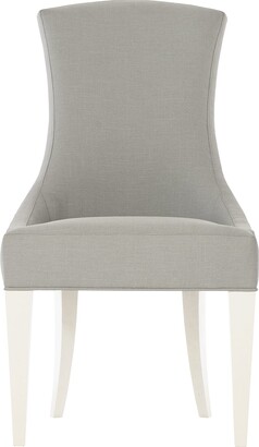 Bernhardt Calista Upholstered Side Chairs, Set of 2