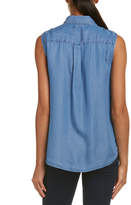Thumbnail for your product : Jones New York Top